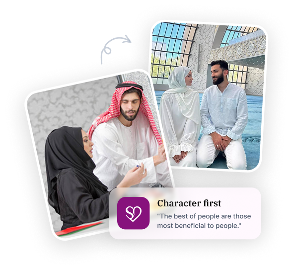 SoulDeeds Connections Mobile