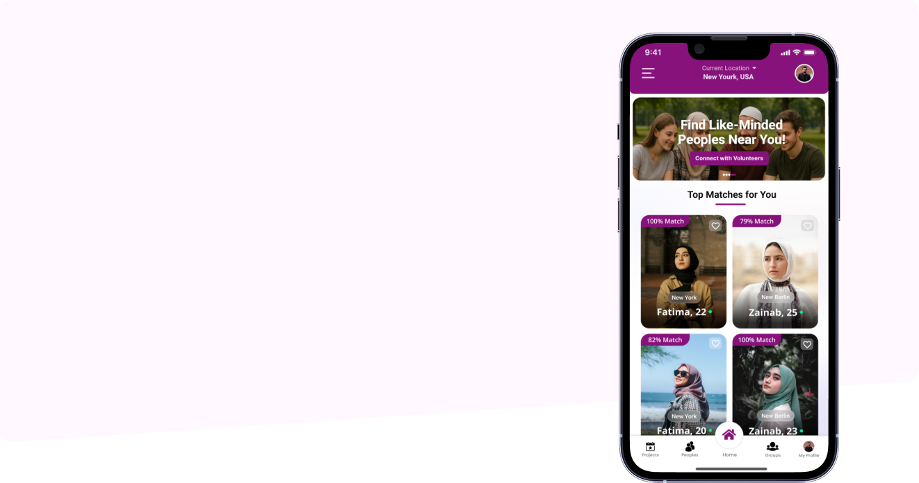 Finding Your Soulmate Through Service