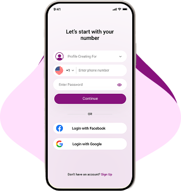 Begin with Purpose, Not Profiles