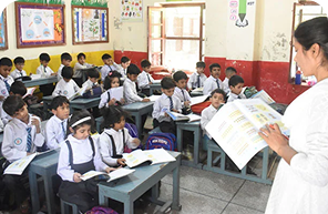 Teach One, Teach Many